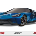 RC Car Action - RC Cars & Trucks | Traxxas 4-TEC 2.0 Ford GT: HOT!