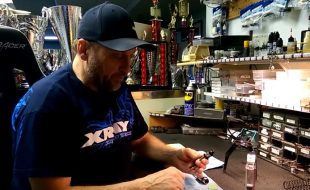 How To: Building Shocks Tips With XRAY’s Gord Tessmann [VIDEO]