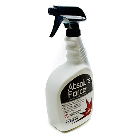 Dynamite RC Absolute Force Cleaner And Degreaser