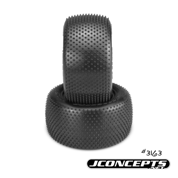 JConcepts Swaggers & Pin Downs Truck Carpet_Turf Tires (5)