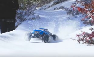 Pro-Line Sand To Snow Teaser [VIDEO]
