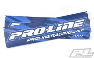 Pro-Line Scale Factory Team Banners