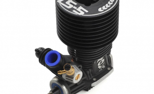 ProTek RC Euro LS-5 .21 Racing Engine