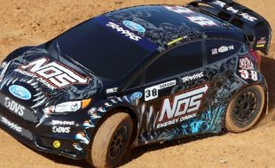 Traxxas Rally, Team Associated F1, New Tamiya New Releases, Re-Releases And More