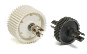 diff - Differential Gear BB-2002 Details about   NANDA RACING MODEL BB2002 