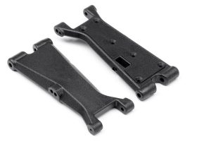 HB Racing Hard Suspension Arms For The D413 (1)