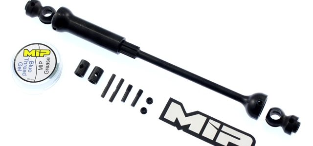 MIP X-Duty  Axial Yeti Rear C-Drive Kit