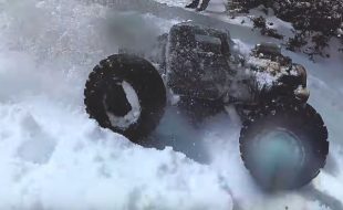 Pro-Line Sand 2 Snow [VIDEO]