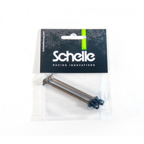 Schelle 65mm Light CVA Bone Set For B6, B6D, B64, & B64D (3)