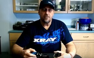 How To: Temp Gun Pro Tip With XRAY’s Gord Tessmann [VIDEO]