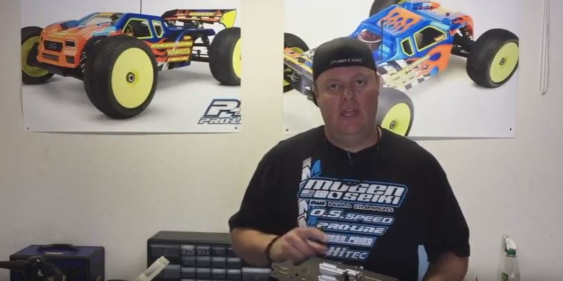 Adam Drake Talks About Extended Engine Mounts