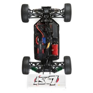 Losi RTR 8IGHT-E 18 4WD Buggy (2)
