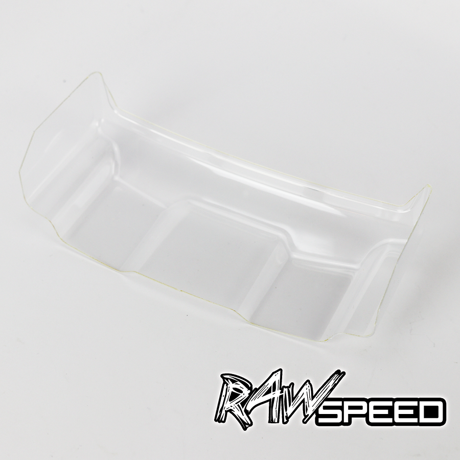 Raw Speed Pre-Cut 110 Buggy Wings (3)