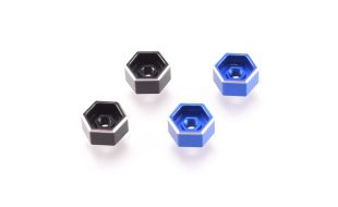 Revolution Design Racing Products B6 Battery Thumb Nuts
