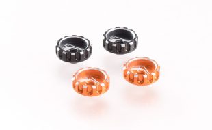 Revolution Design Racing Products XB2 Battery Thumb Nut