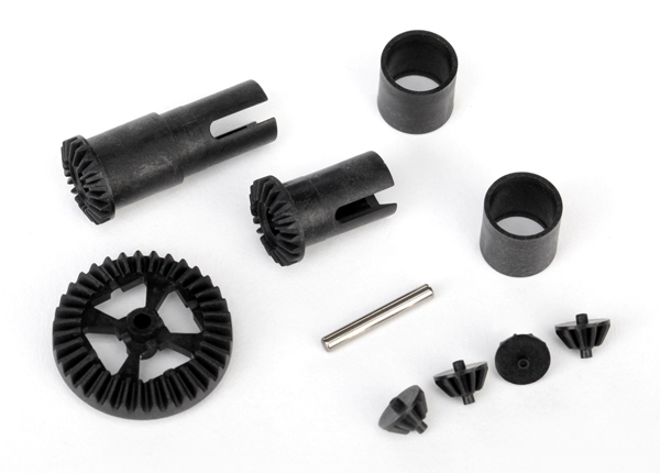 Traxxas Metal Gear Differential For LaTrax Models