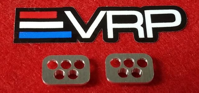 VRP B6 & B64 Aluminum Rear Hub Inserts