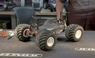 How To: JConcepts Traxxas Slash Monster Truck Conversion  [VIDEO]