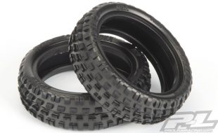 Pro-Line Wedge Squared 2.2″ 2WD Carpet Buggy Front Tires
