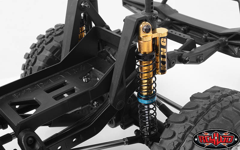 RC4WD King Off-Road Limited Edition GOLD Shocks (3)