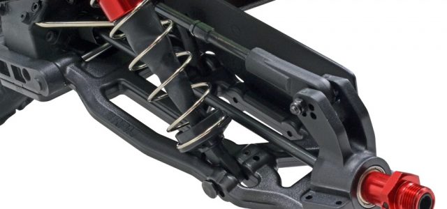 RPM Rear A-Arms & Mud Guards For ARRMA Vehicles
