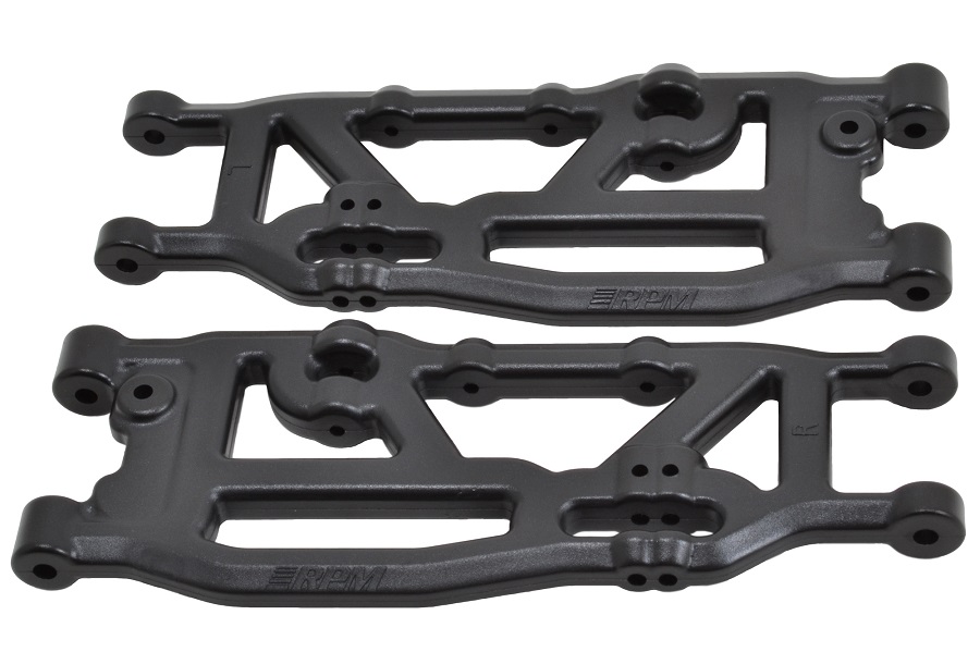 RPM Rear A-Arms & Mud Guards For ARRMA Vehicles (4)