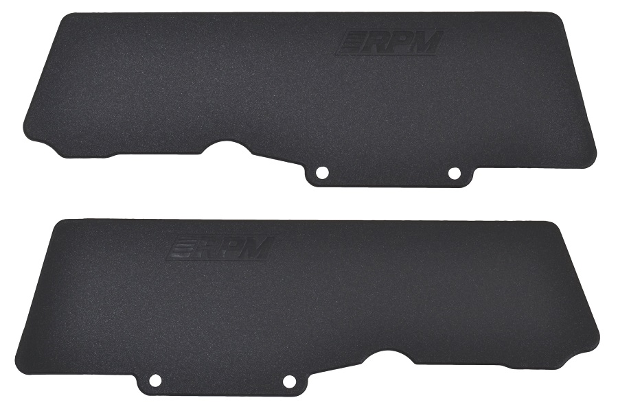 RPM Rear A-Arms & Mud Guards For ARRMA Vehicles (5)