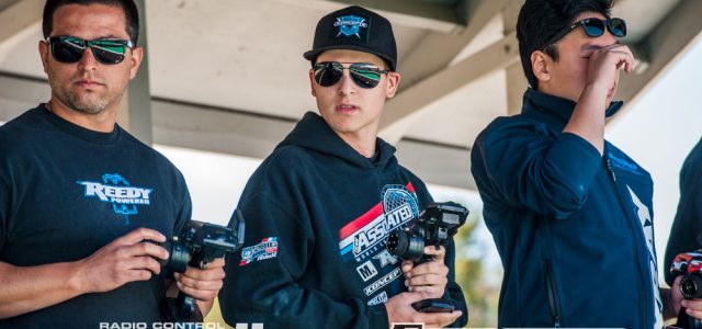 2017 Reedy TC Race: Interview with Team Associated’s Spencer Rivkin