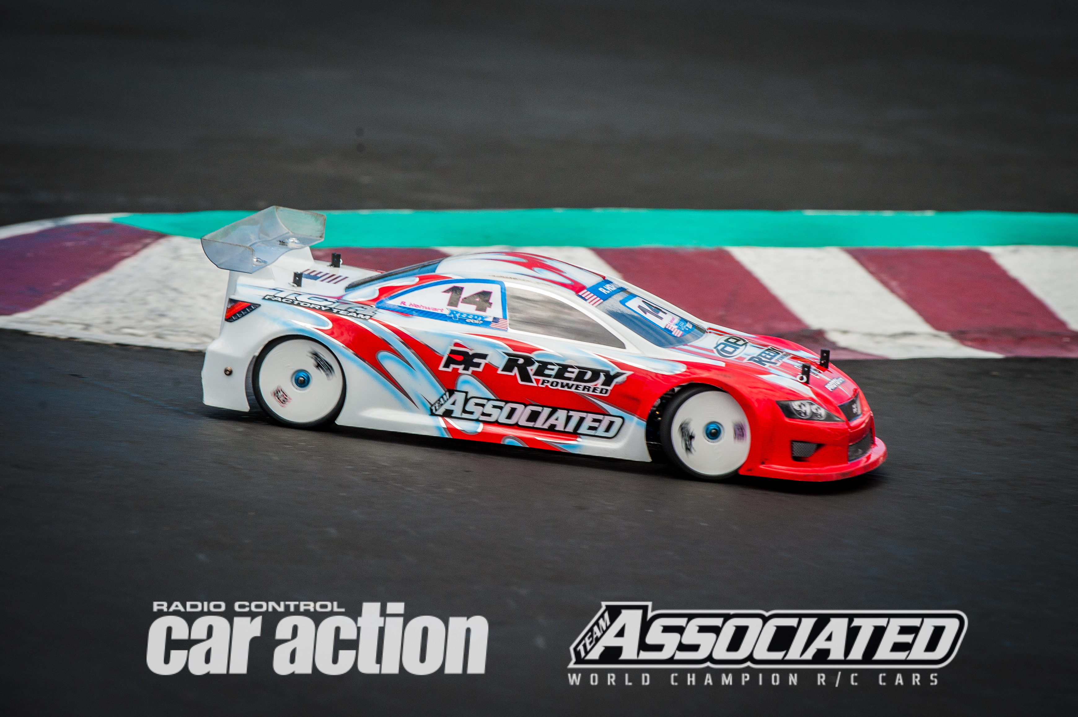 RC Car Action - RC Cars & Trucks | RROC fri 1-62