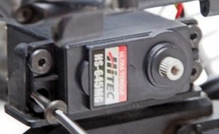 How To: Upgrade Your Steering With a New Servo
