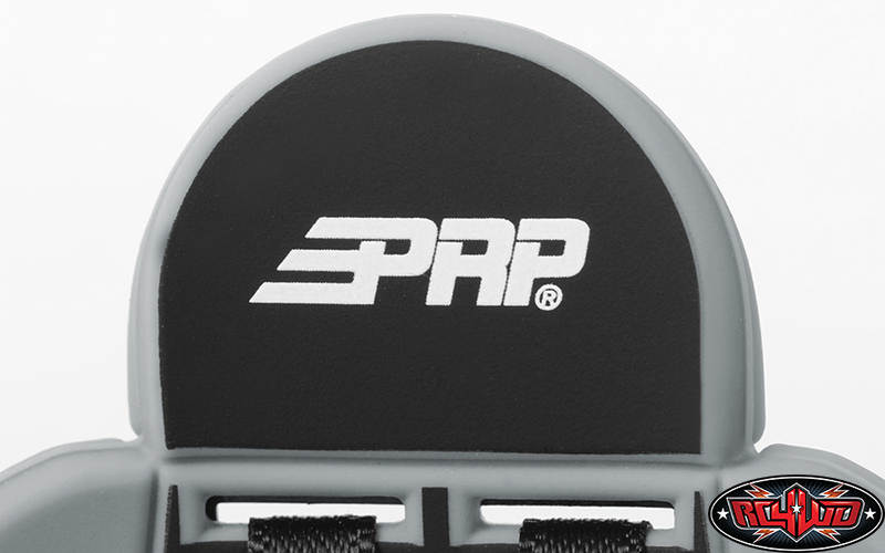 RC4WD PRP Lightweight Competition Pro Seat (5)