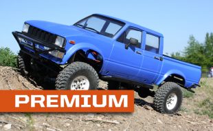 Tested: RC4WD Trail Finder 2 LWB [PREMIUM EXCLUSIVE]