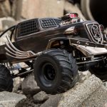 RC Car Action - RC Cars & Trucks | ECX Barrage Doomsday: Road Warrior RTR [VIDEO]