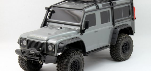 My Traxxas TRX-4 Is Getting Some Upgrades [PREMIUM EXCLUSIVE]