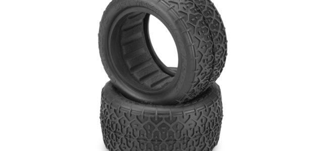 JConcepts Dirt Maze Buggy Tires Now In Blue Compound