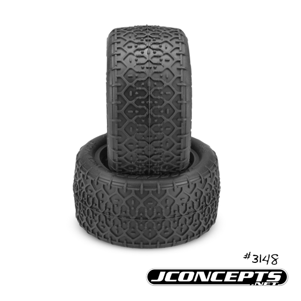 JConcepts Dirt Maze Buggy Tires Now In Blue Compound (3)