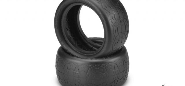 JConcepts Octagons 1/10 2.2″ Buggy Tire