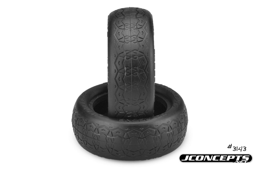 JConcepts Octagons 1_10 2.2 Buggy Tire (4)