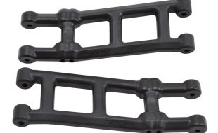 RPM Front & Rear A-Arms For 1/10 ARRMA Vehicles
