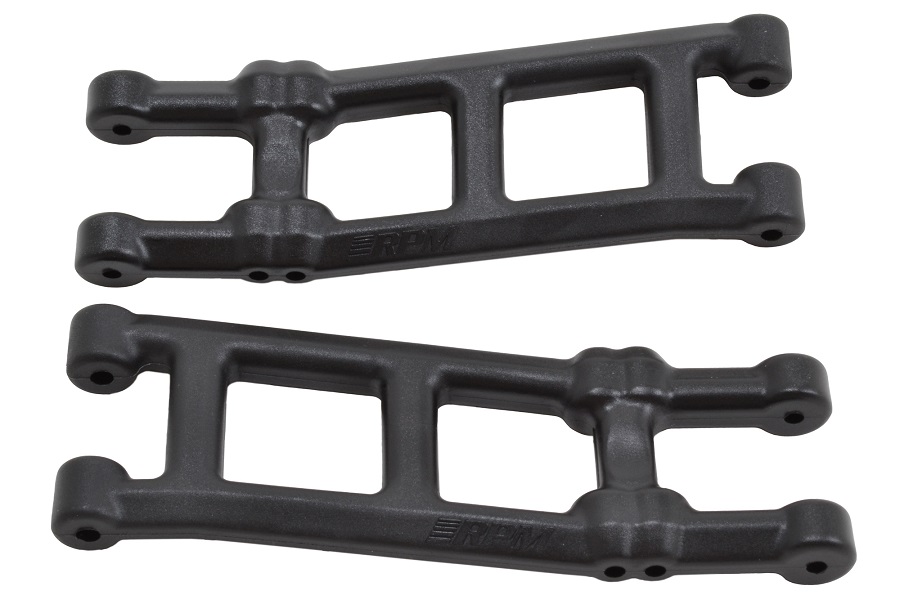 RPM Front & Rear A-Arms For 1_10 ARRMA Vehicles (2)