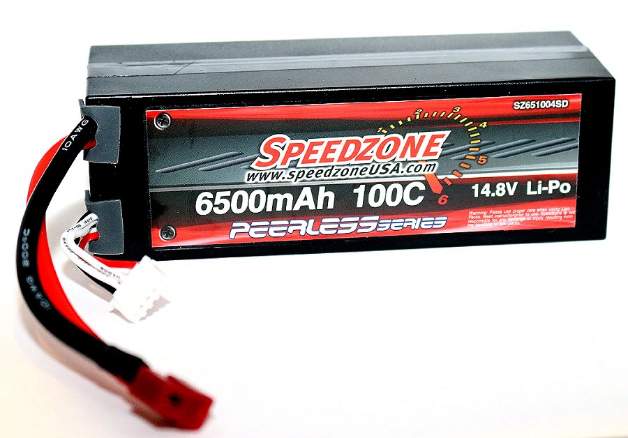 Speedzone_6500_4S_100C