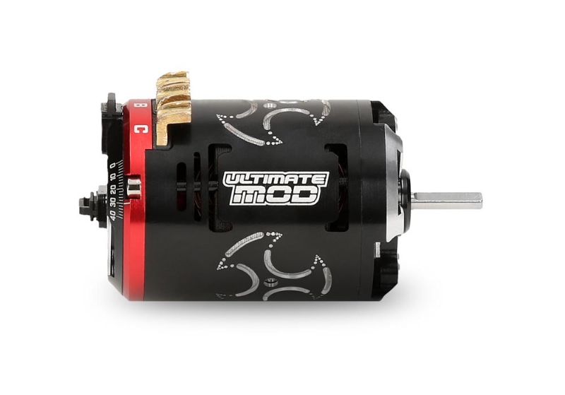 Team Orion Vortex Ultimate Modified Brushless Motors (1)