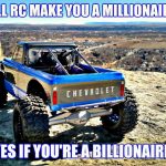 RC Car Action - RC Cars & Trucks | Close Out Your Week With 50 RC Memes