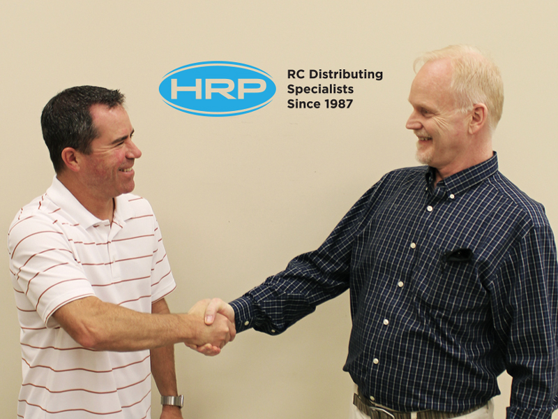 Craig Kaplan Named HRP's Director of Product Management