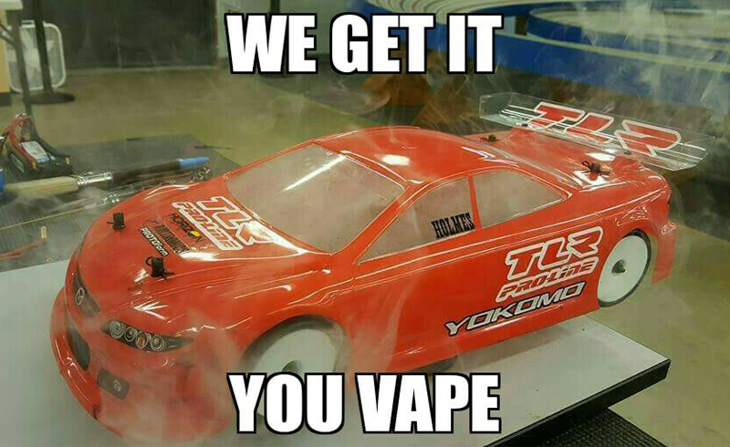 Close Out Your Week With 50 RC Memes - RC Car Action