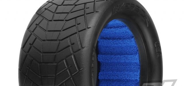 Pro-Line Inversion 2.2″ Off-Road Indoor Buggy Rear Tires