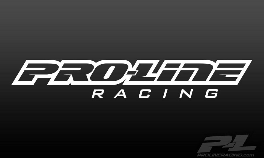 Pro-Line Racing Decal (2)