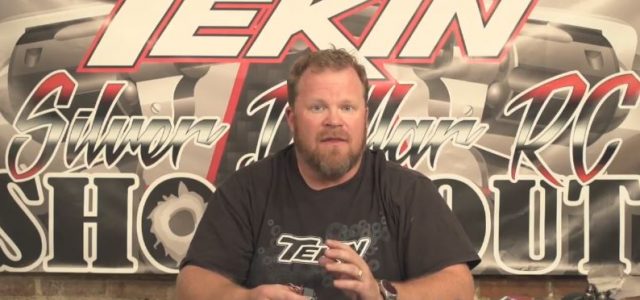 How To: Program Drag Brake In Your Tekin ESC with Randy Pike [VIDEO]