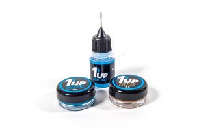 1up Racing Pro Pack