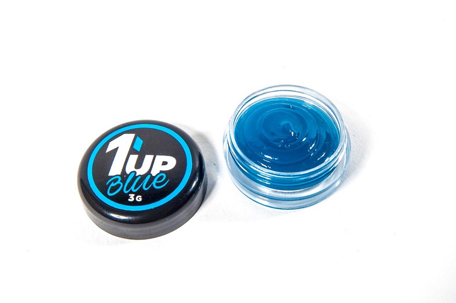 1up Racing Pro Pack (4)